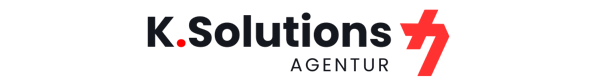 K.Solutions Logo
